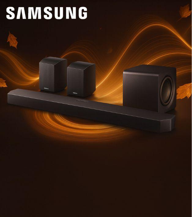 SAMSUNG