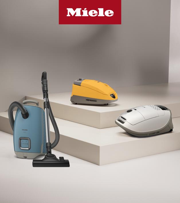 MIELE