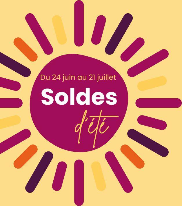 NOS SOLDES