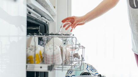 Comment protéger son lave-vaisselle et son lave-linge du calcaire ?