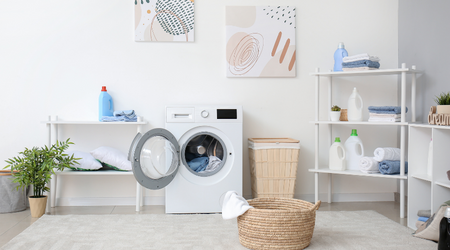 Comment protéger son lave-vaisselle et son lave-linge du calcaire ?