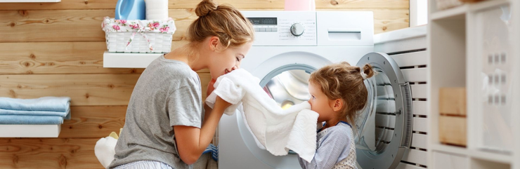 Sèche-linge : à condensation ou pompe à chaleur, que choisir ?