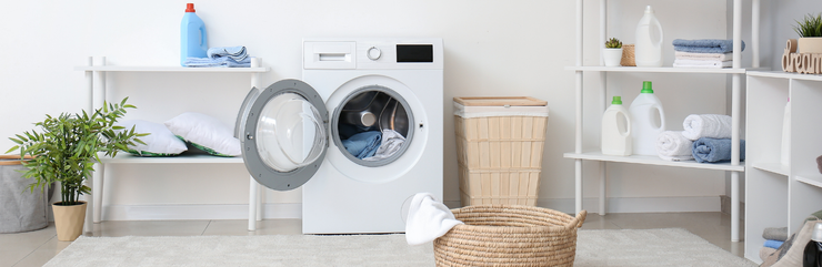 Lave-linge et sèche-linge combinés : Comment les choisir?