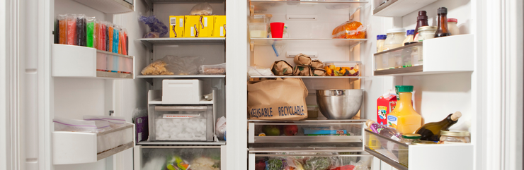 Choisir son réfrigérateur : la fin du casse tête - Dessine-moi une