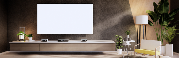 Comment choisir la bonne taille de vis pour fixer votre TV à un support  mural
