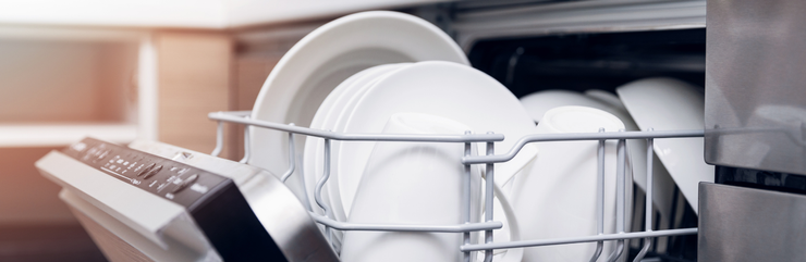 Comment bien choisir son lave-vaisselle ?