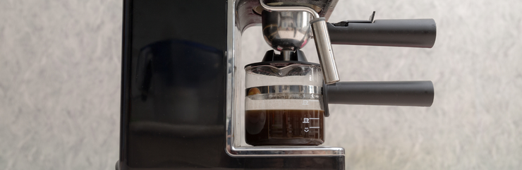 Comment choisir une machine à café avec broyeur