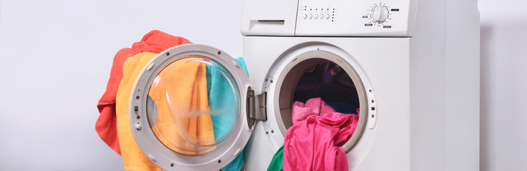 Soin du linge : comment bien choisir sa machine à laver et son