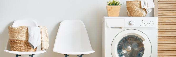 Comment nettoyer un lave-linge ? bacs, filtres, tambour… toutes