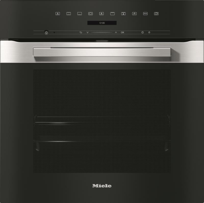 MIELE Four pyrolyse  H7261BP 