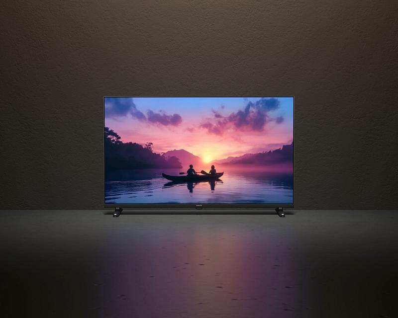 Telecomando Sostitutivo Per Philips TV – Modelli 32PHS6000, 6050 E Versioni /12 E /05 – Facile E Senza Programmazione