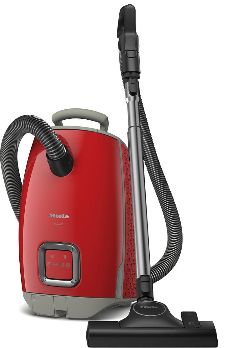 MIELE Aspirateur traineau avec sac