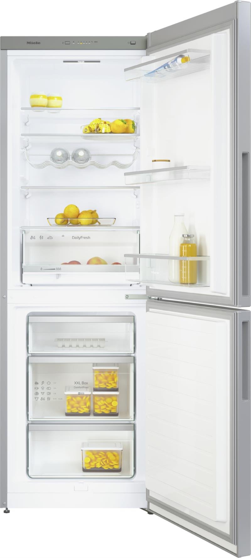 Refrigerateur congelateur en bas Miele KD 4052 E EL