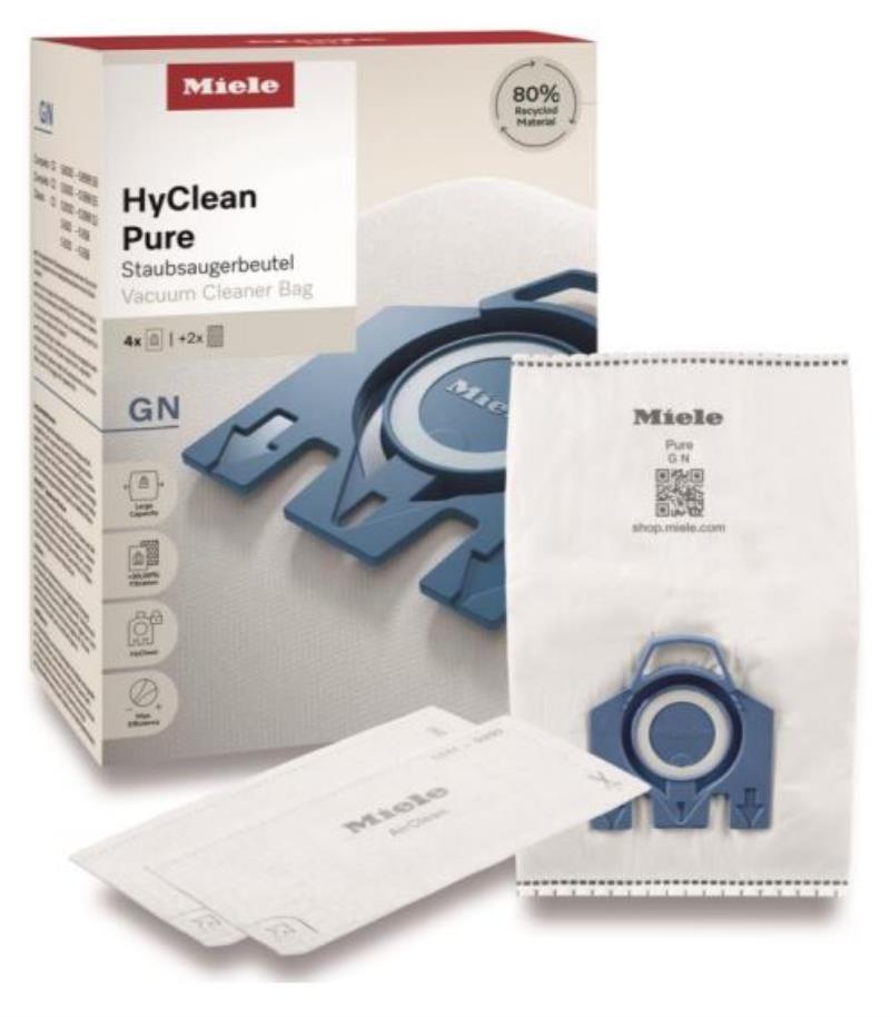 Poche aspirateur miele cheap