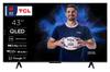 TV 39/45' QLED/QNED/MINI LED 4K