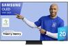 TV 55' OLED SAMSUNG TQ55S95FATXXC