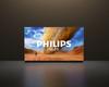 TV 43' QLED PHILIPS 43PUS7800/12