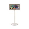 TV 27' StandbyMe2 QHD LG 27LX6TDGA