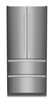 Réfrigérateur Multi-Portes BioFresh