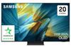 TV 83' OLED SAMSUNG TQ83S95FAEXXC