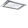 Hotte de plafond
