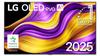 TV 65' OLED LG OLED65G54LW
