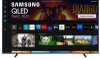 TV 39/45' QLED/QNED/MINI LED 4K
