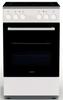 Cuisinière vitrocéramique