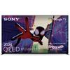 TV 75' BRAVIA 9 QLED SONY K75XR90PAEP