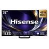 TV 75' HISENSE 75U7SPRO