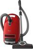 Aspirateur traineau avec sac COMPLETE C3