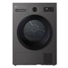 Sèche linge hublot pompe à chaleur