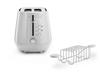 Toaster 2 fentes