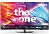 TV 55/59' LED 4K