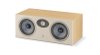 Enceinte centrale