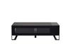 Meuble TV NAGA Meuble 1400 CARBON
