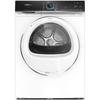 Sèche linge hublot pompe à chaleur iQ700