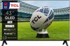 TV 39/45' QLED FHD