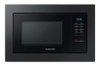 Micro-ondes solo intégrable