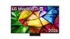 TV 65' MICRO RGB LG 65MRGB86B6A