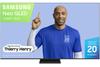 TV 75' NEO QLED SAMSUNG TQ75QN80FAUXXC