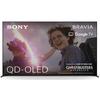 TV 77' OLED SONY XR77A95LPAEP