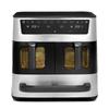 Friteuse diététique AIRFRYER TRIZONE