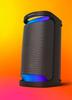 High power sur batterie sans cd