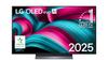 TV 48' OLED LG OLED48C54LA