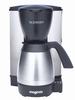 Cafetière filtre programmable CAFETIERE THERMO AUTOMATIC