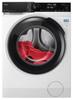 Lave linge hublot