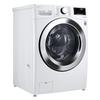 Lave linge hublot