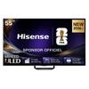 TV 55' HISENSE 55U7SPRO