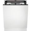 Lave vaisselle 60 cm full Série 7000 GlassCare